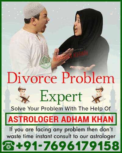 Divorce-Problem