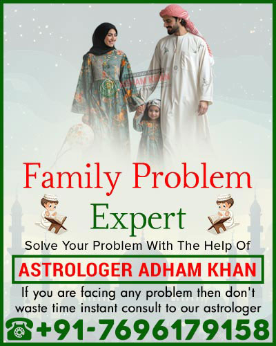 Family-Problem